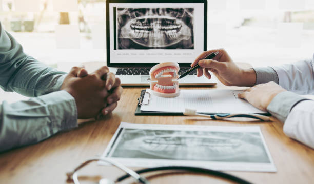 Best Emergency Dentist for Lost Fillings or Crowns in Great Falls Crossing, VA