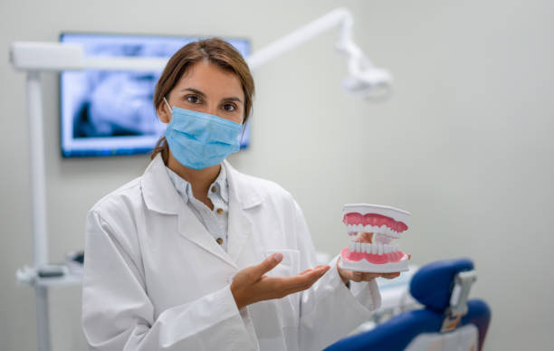 Best Urgent Dental Care for Toothache in Great Falls Crossing, VA