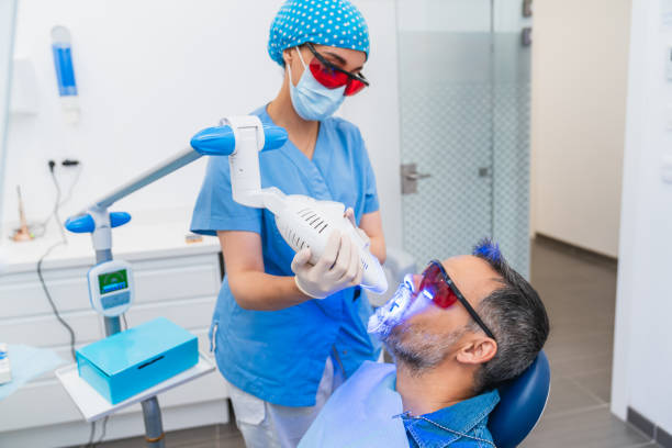 Best Mobile Emergency Dentist in Great Falls Crossing, VA